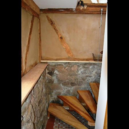 Neu! Ferienwohnung Romantique Radebeul Εξωτερικό φωτογραφία